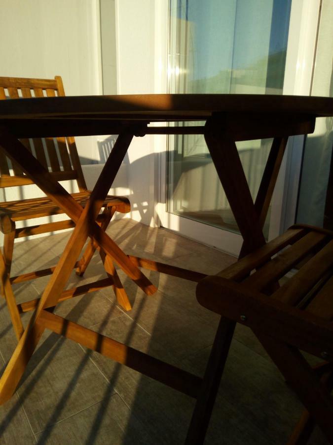 Apartamento Copacabana Эшторил Экстерьер фото