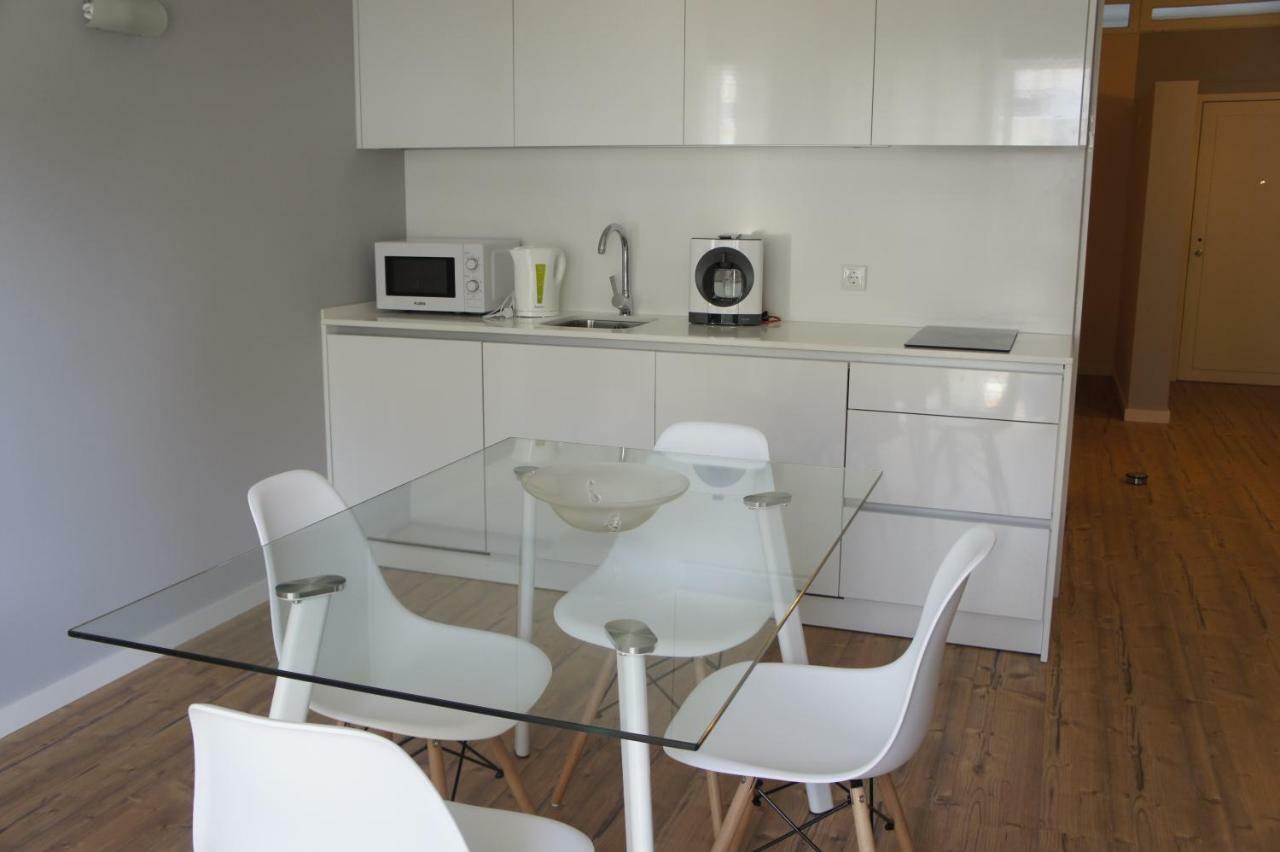 Apartamento Copacabana Эшторил Экстерьер фото